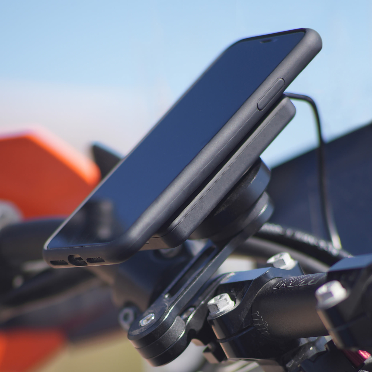 SP CONNECT Wireless Charging Module - SPC+ 52807 - Cycle City Outdoors