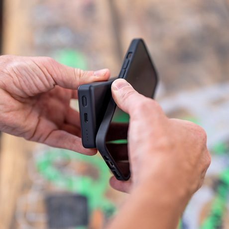 SP CONNECT Wireless Power Bank - SPC+ 52814 - Cycle City Outdoors
