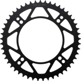 MOOSE RACING Steel Rear Sprocket - 49 Tooth 1210-895-49-STL - Cycle City Outdoors