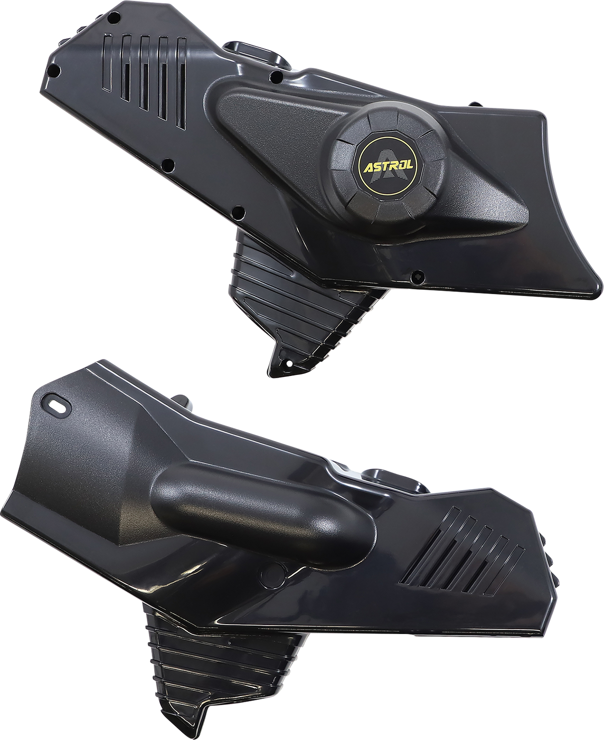 MOOSE RACING RS-16 E-Bike Side Cover X01-C5501 - Cycle City Outdoors