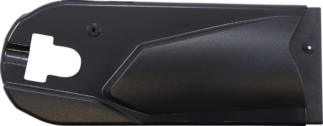 MOOSE RACING RS-16 E-Bike Chain Guard X01-G3201 - Cycle City Outdoors