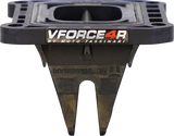 VFORCE/MOTO TASSINARI V-Force 4 Reed Valve Set - Beta/Gas Gas/Husqvarna/KTM V4R26H