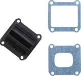 VFORCE/MOTO TASSINARI V-Force 4 Reed Valve Set - Beta/Gas Gas/Husqvarna/KTM V4R26H
