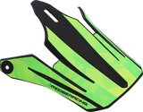 MOOSE RACING Youth F.I. MIPS? Visor Kit - Agroid Camo - Yellow/Green 0132-1597 - Cycle City Outdoors