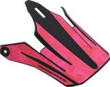 MOOSE RACING Youth F.I. MIPS? Visor Kit - Agroid Camo - Pink/Red 0132-1598 - Cycle City Outdoors