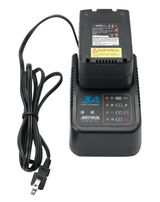 MOOSE RACING RS-16 E-Bike Battery Charger X01-E2502 - Cycle City Outdoors