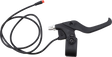 MOOSE RACING RS-16 E-Bike Brake Lever - w/ Power Off Switch X01-H0701 - Cycle City Outdoors