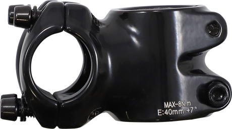 MOOSE RACING Agroid RS-16 Steering Stem - 16" Ebike X01-H5701 - Cycle City Outdoors