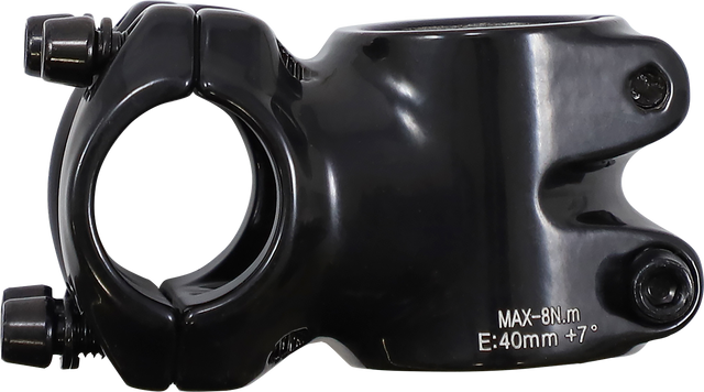 MOOSE RACING Agroid RS-16 Steering Stem - 16" Ebike X01-H5701 - Cycle City Outdoors