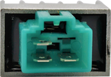 RICK'S MOTORSPORT ELECTRIC Regulator/Rectifier - Honda 10-173