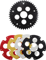 SUPERSPROX Edge Kit - Rear - Ducati - 44 Tooth RSA-733-44-KIT