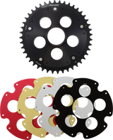 SUPERSPROX Edge Kit - Rear - Ducati - 44 Tooth RSA-733525-44-KIT