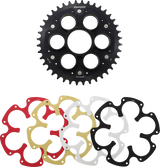 SUPERSPROX Edge Kit - Rear - Ducati - 40 Tooth RSA-737525-40-KIT
