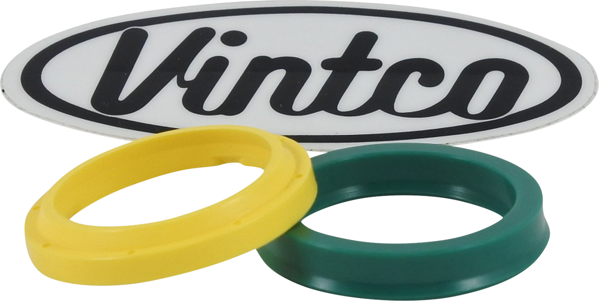 VINTCO Fork Seal/Wiper Kit KSH-SEAL