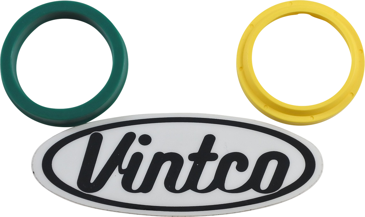 VINTCO Fork Seal/Wiper Kit KSH-SEAL