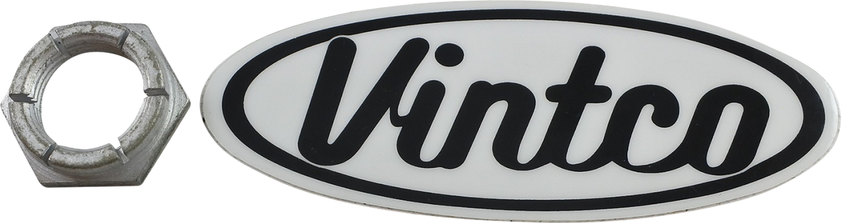 VINTCO Lock Nut KSLN01