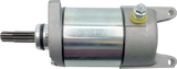 RICK'S MOTORSPORT ELECTRIC Starter - Honda 61-100