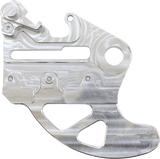 MOOSE RACING Shark Fin Disc Guard - KTM/Husqvarna 33-1022 - Cycle City Outdoors