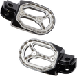 MOOSE RACING Qualifier Footpegs - Standard - Gas Gas MC P17-54A7B - Cycle City Outdoors