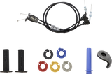 MOTION PRO Throttle Kit - Rev3 01-2959