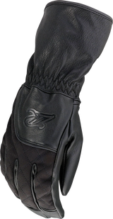 Z1R Women's Recoil 2 Gloves - Black - 2XL 3302-0902