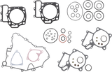 MOOSE RACING Complete Motor Gasket Kit - Kawasaki 808883MSE - Cycle City Outdoors