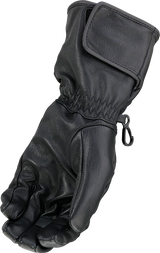 Z1R Women's Recoil 2 Gloves - Black - XL 3302-0901