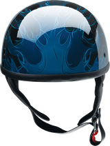 Z1R CC Beanie Helmet - Hellfire - Blue - Small 0103-1332