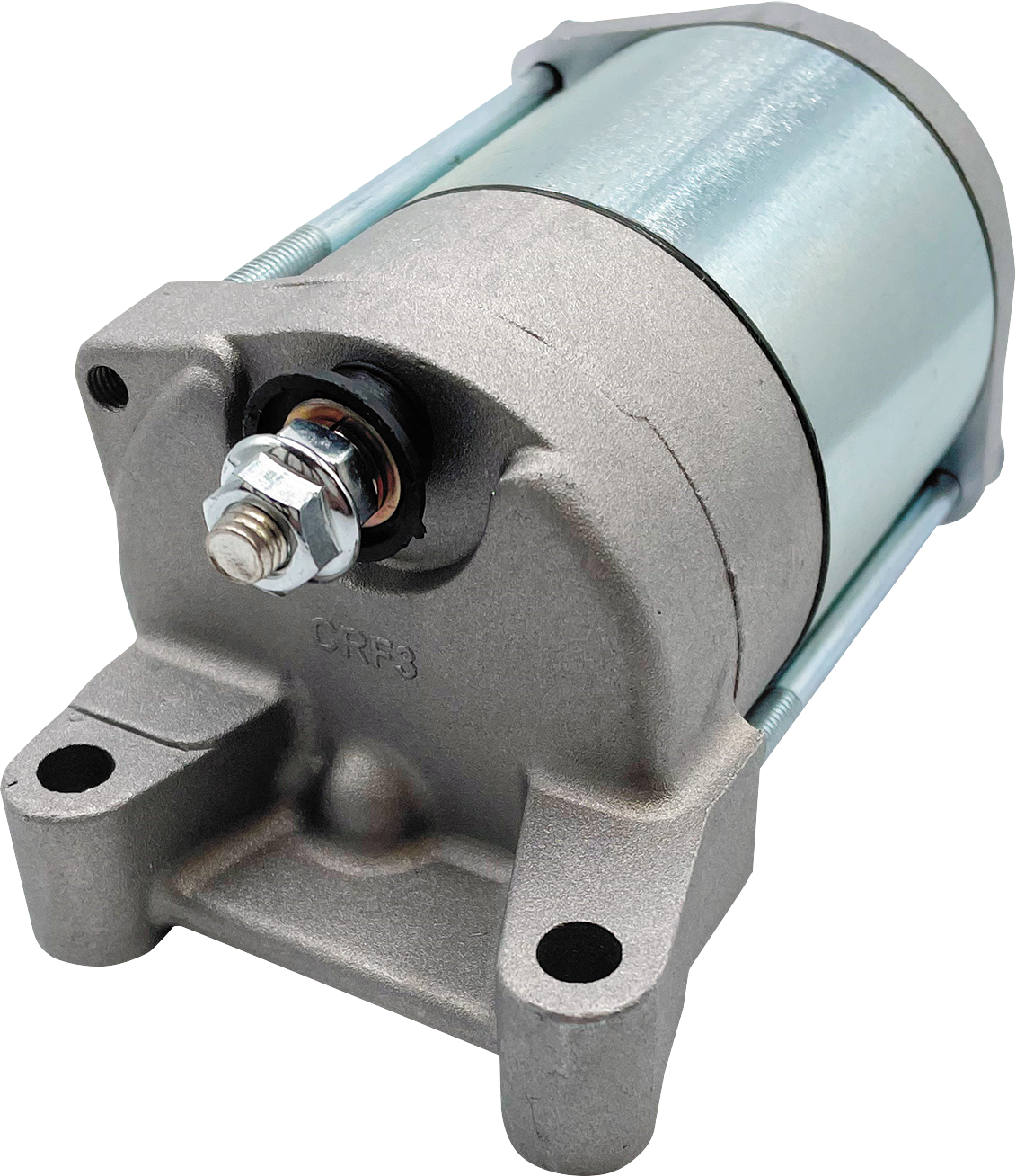 RICK'S MOTORSPORT ELECTRIC Starter - Honda 61-140