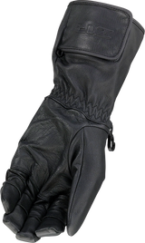 Z1R Recoil 2 Gloves - Black - Large 3301-4464