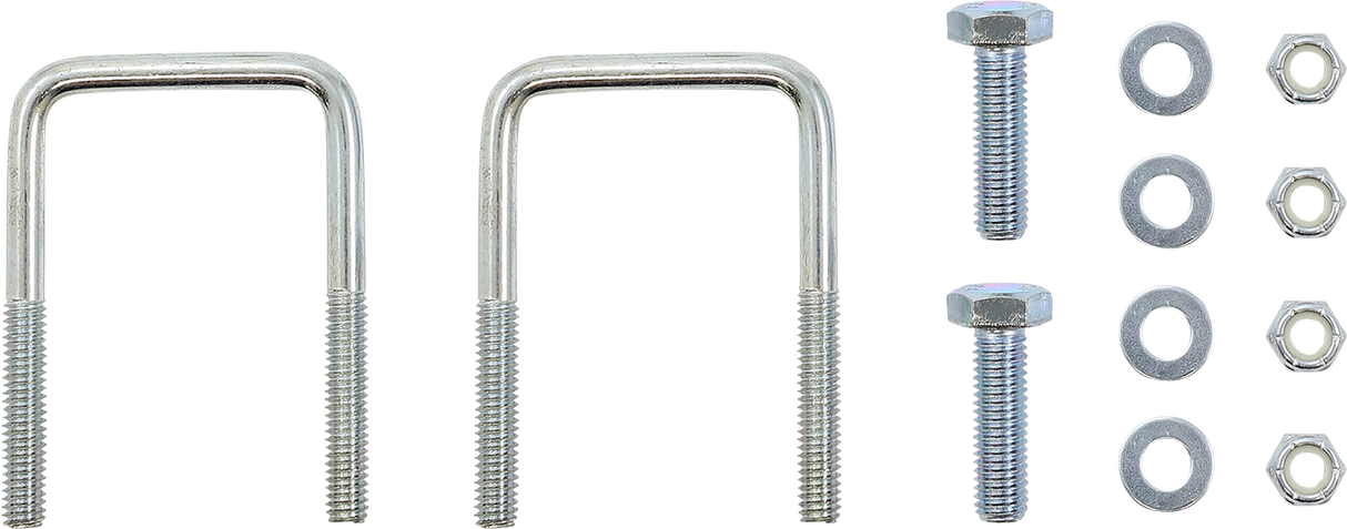 MOOSE UTILITY RM5 Plow Mount - CF Moto 4466PF