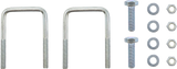 MOOSE UTILITY RM5 Plow Mount - CF Moto 4466PF