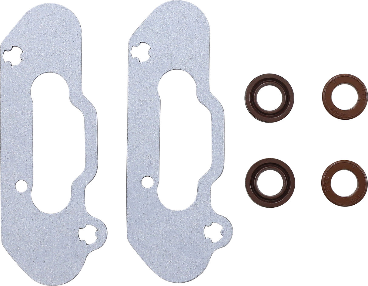 VERTEX Exhaust Valve Gasket Kit - Ski-Doo 719204