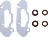 VERTEX Exhaust Valve Gasket Kit - Ski-Doo 719204