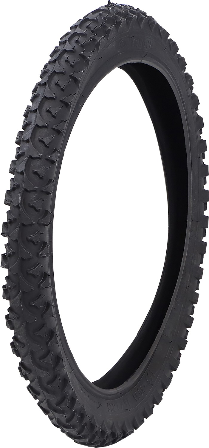 MOOSE RACING RS-16 E-Bike Tire - 16" - Front/Rear X01-W9902 - Cycle City Outdoors