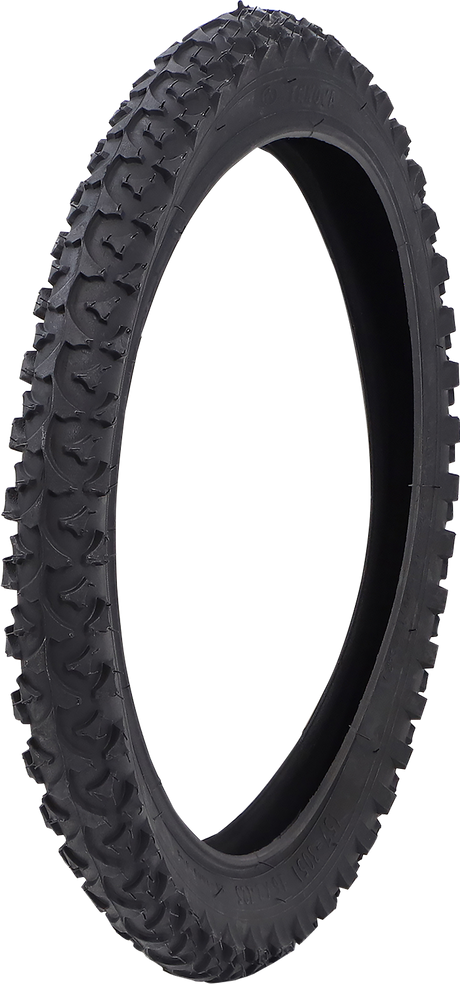 MOOSE RACING RS-16 E-Bike Tire - 16" - Front/Rear X01-W9902 - Cycle City Outdoors