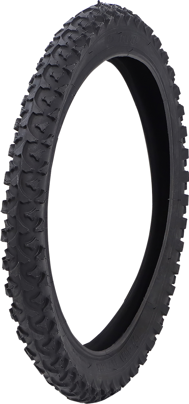 MOOSE RACING RS-16 E-Bike Tire - 16" - Front/Rear X01-W9902 - Cycle City Outdoors