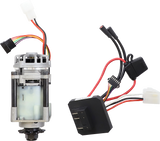 MOOSE RACING RS-16 E-Bike Motor & Controller - Kit X01-E8801 - Cycle City Outdoors