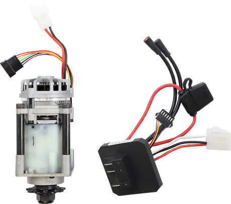 MOOSE RACING RS-16 E-Bike Motor & Controller - Kit X01-E8801 - Cycle City Outdoors