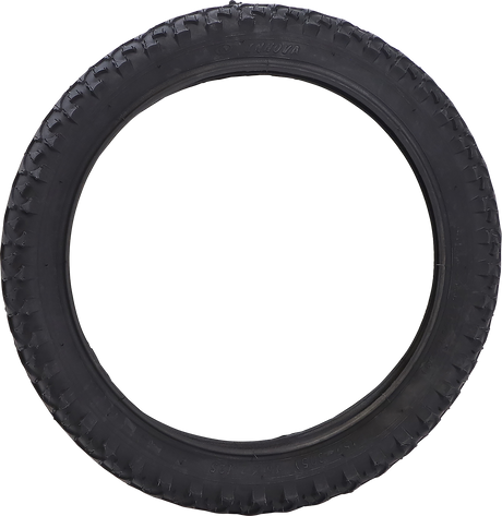 MOOSE RACING RS-16 E-Bike Tire - 16" - Front/Rear X01-W9902 - Cycle City Outdoors