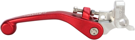 MOOSE RACING Clutch Lever - ARC - Red - Brembo CL-913 - Cycle City Outdoors
