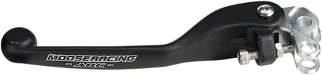 MOOSE RACING Clutch Lever - ARC - Black - Magura CL-941 - Cycle City Outdoors