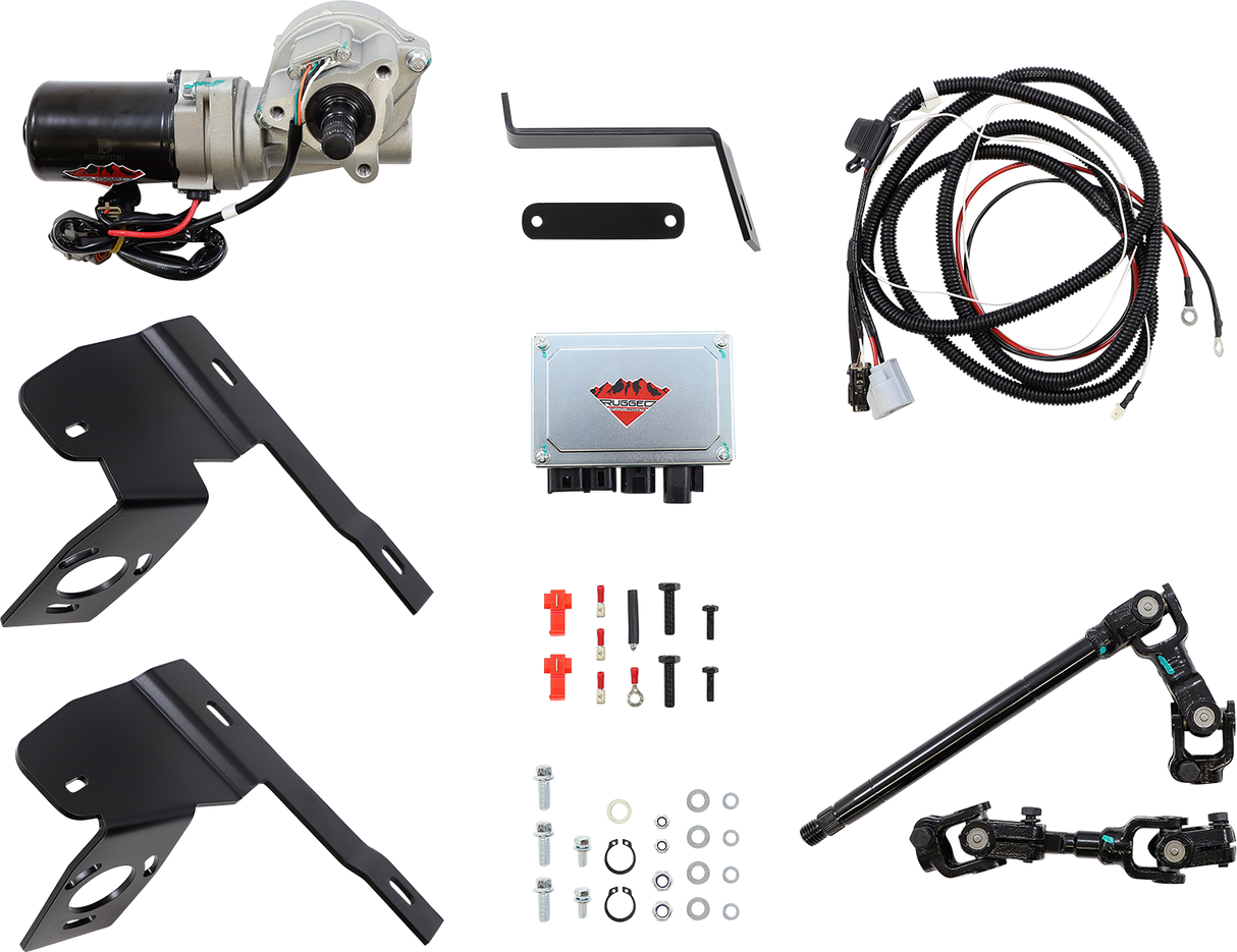 MOOSE UTILITY Electric Power Steering Kit - Gator PEPS-6001