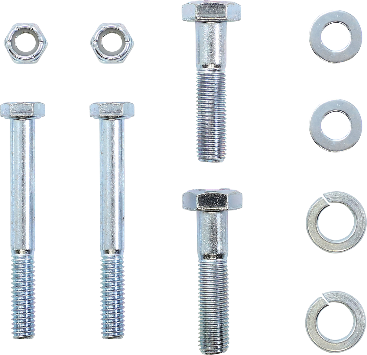 MOOSE UTILITY RM5 Plow Mount - Arctic Cat 4463PF