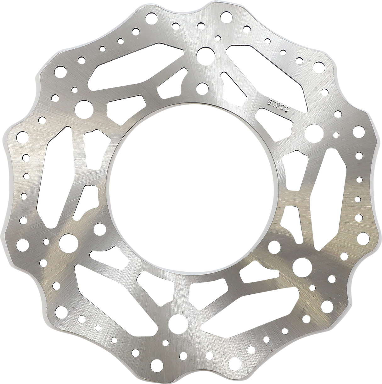 MOOSE RACING RFX Rotor - Front - KTM FXBD 50300 55NP - Cycle City Outdoors