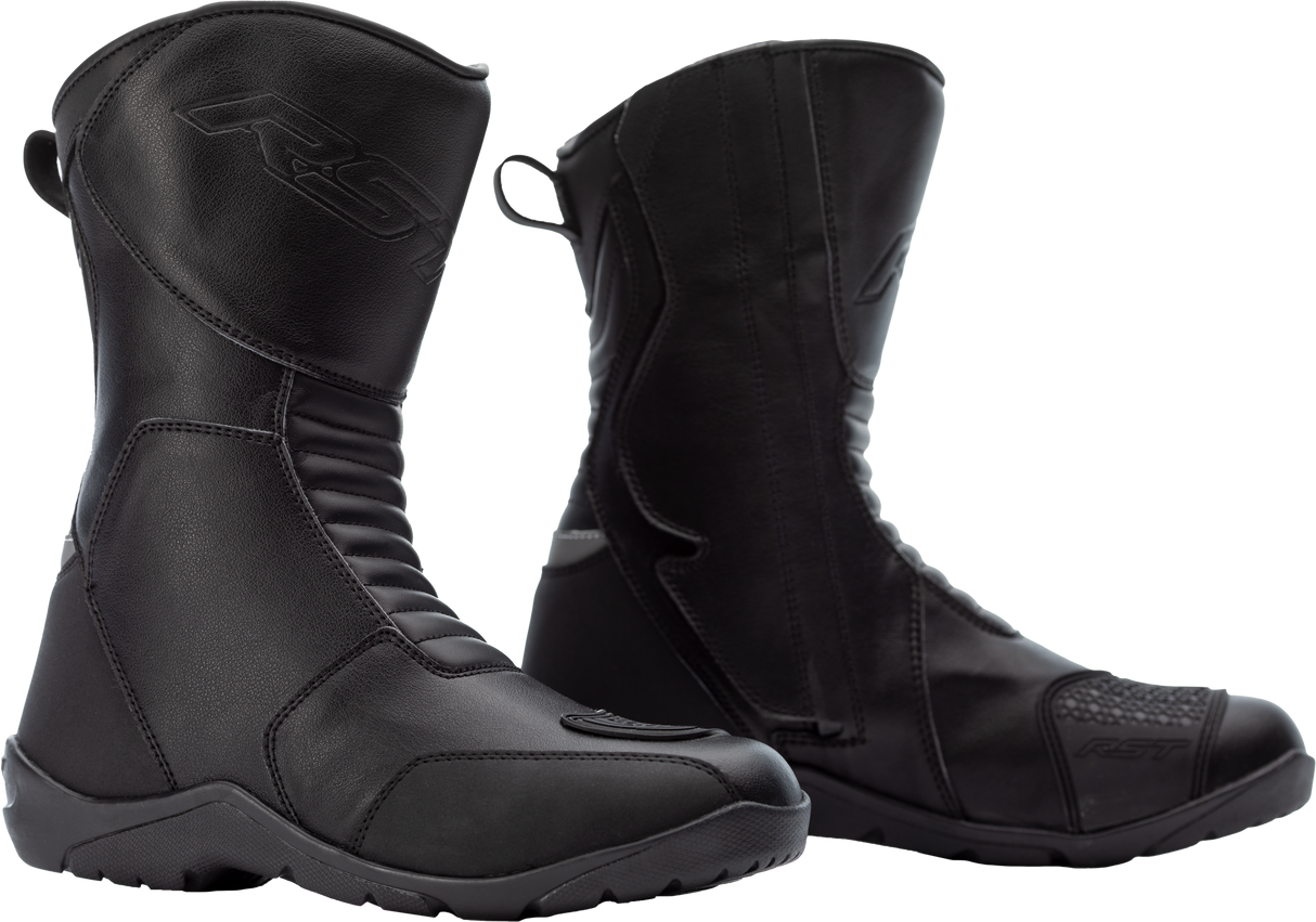 Womens  Axiom Ce Boot Black Waterproof Sz 9.5