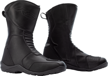 Womens  Axiom Ce Boot Black Waterproof Sz 9.5