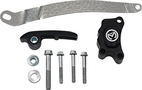 MOOSE RACING Clutch Cylinder Guard - KTM 13-1123 - Cycle City Outdoors