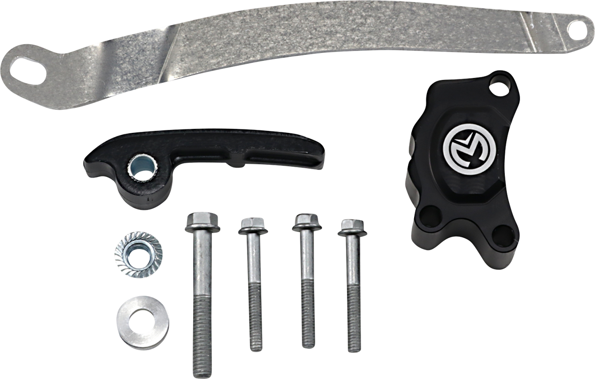 MOOSE RACING Clutch Cylinder Guard - KTM/Husqvarna 13-1223 - Cycle City Outdoors