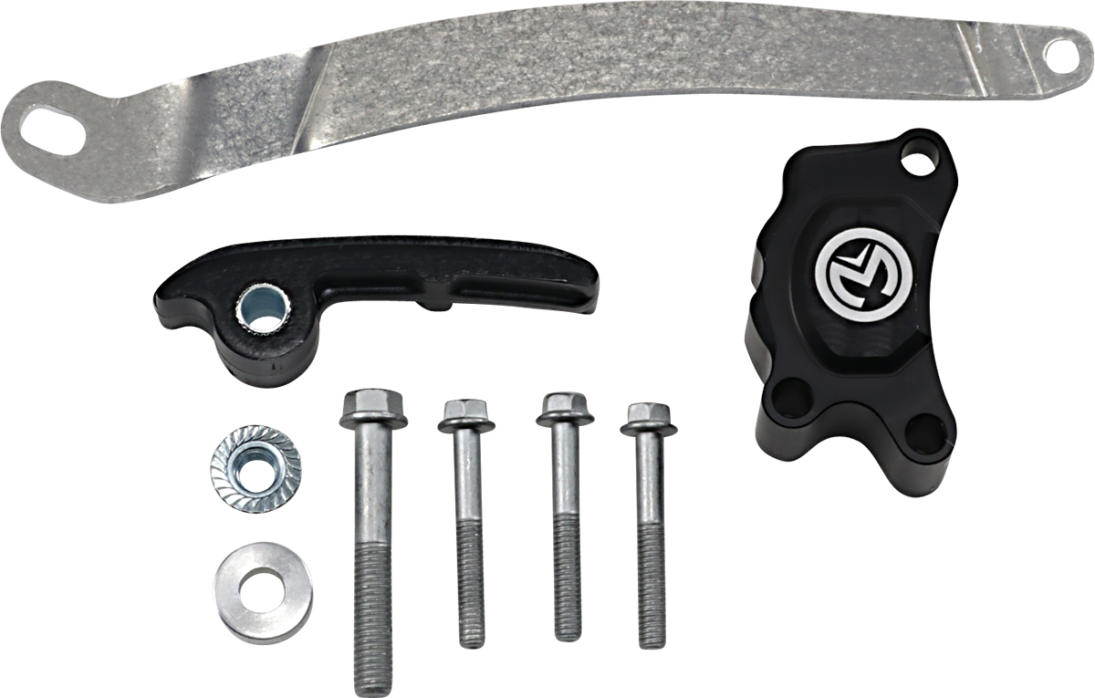 MOOSE RACING Clutch Cylinder Guard - KTM/Husqvarna 13-1223 - Cycle City Outdoors